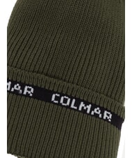 COLMAR COOPER Cappello a costine con risvolto soldier - Cappelli - 3