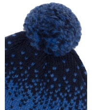 COLMAR CHARMY Cappello con pon pon cobalt-airforce - Cappelli - 3