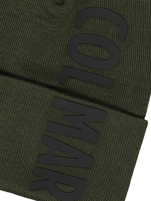 TURNER Cappello con logo gommato soldier - Cappelli