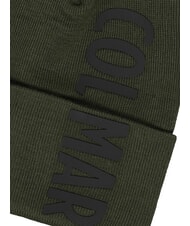 COLMAR TURNER Cappello con logo gommato soldier - Cappelli - 3