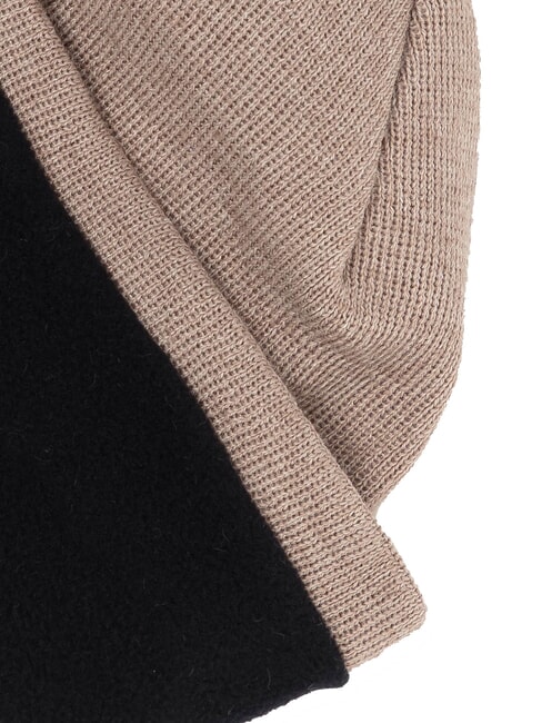 MILLER Cappello a calotta interno pile marrakech - Cappelli