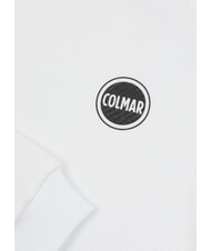 COLMAR DIFFERENT Felpa a girocollo white - Felpe Uomo - 3
