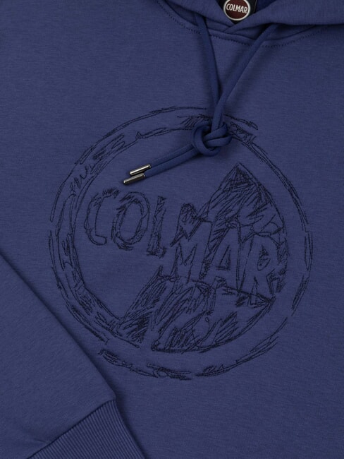 MODISH Felpa con cappuccio skipper - Felpe Uomo