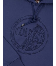 COLMAR MODISH Felpa con cappuccio skipper - Felpe Uomo - 3