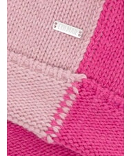 COLMAR ARTHUR Cappello bicolor con risvolto rosy blossom-framboi - Cappelli - 3