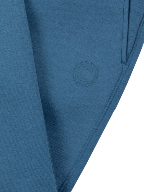 STUNNING Pantaloni felpati logo glitter nocturne - Tute bambini