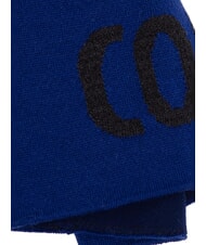 COLMAR TURNER Cappello con logo abyss blue-charcoal - Cappelli - 3