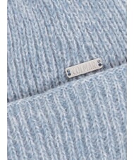 COLMAR KISSY Berretto a coste con risvolto angelic blue - Cappelli - 3