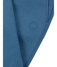 COLMAR STUNNING Pantaloni felpati logo glitter nocturne - Tute bambini - 3