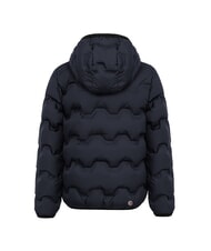 COLMAR UNCOMMON Piumino trapuntato con cappuccio navy blue - Giacche Bambini - 5