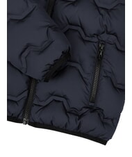 COLMAR UNCOMMON Piumino trapuntato con cappuccio navy blue - Giacche Bambini - 6