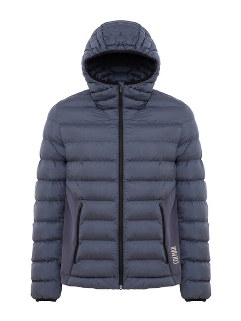 CAPTION Giacca con cappuccio mid layer blackboard - Giacche Uomo