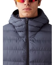 COLMAR CAPTION Giacca con cappuccio mid layer blackboard - Giacche Uomo - 3