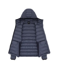 COLMAR CAPTION Giacca con cappuccio mid layer blackboard - Giacche Uomo - 6