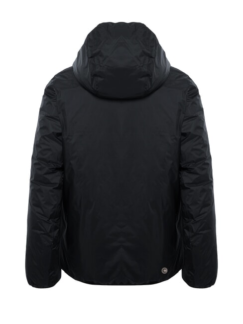 MAGNETIC Piumino da sci reversibile black-marrakech - Piumini Uomo