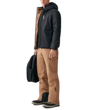 COLMAR MAGNETIC Piumino da sci reversibile black-marrakech - Piumini Uomo - 2