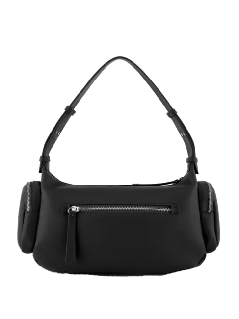 RACHEL Borsa a spalla black - Borse Donna