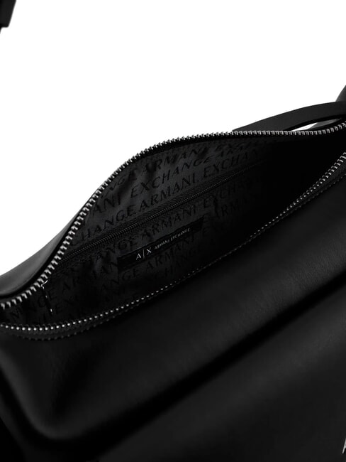 RACHEL Borsa a spalla black - Borse Donna