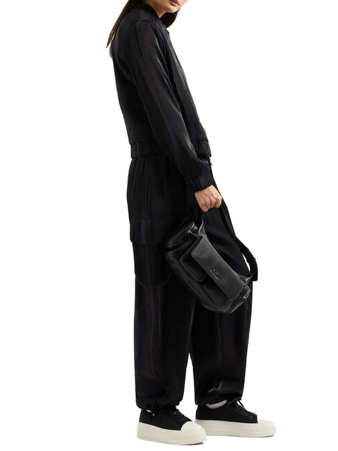 RACHEL Borsa a spalla black - Borse Donna