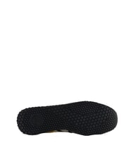 ARMANI EXCHANGE RIO Sneakers basse neutral grey+off wht - Scarpe Uomo - 5