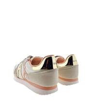 ARMANI EXCHANGE RIO Sneakers l.mirage+l.rose - Scarpe Donna - 3