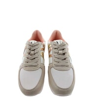 ARMANI EXCHANGE RIO Sneakers l.mirage+l.rose - Scarpe Donna - 4