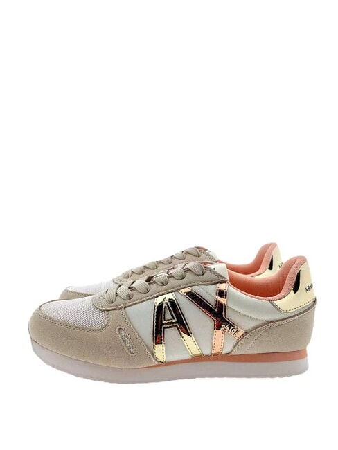 RIO Sneakers l.mirage+l.rose - Scarpe Donna