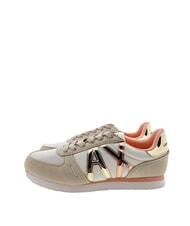 ARMANI EXCHANGE RIO Sneakers l.mirage+l.rose - Scarpe Donna - 2