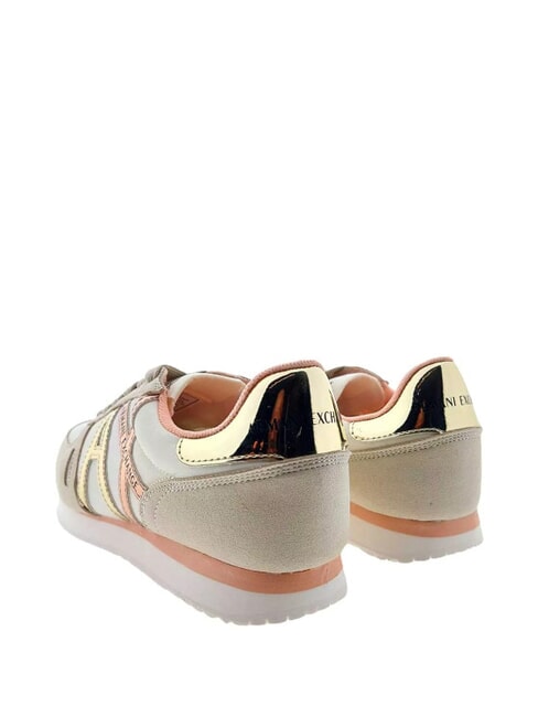 RIO Sneakers l.mirage+l.rose - Scarpe Donna