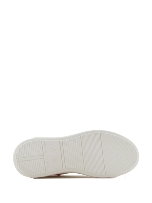 A|X Sneakers Donna off white+light rose - Scarpe Donna