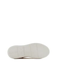 ARMANI EXCHANGE A|X Sneakers Donna off white+light rose - Scarpe Donna - 5