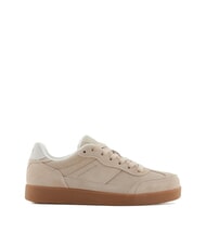 ARMANI EXCHANGE LEATHER Sneakers in pelle - Scarpe Donna