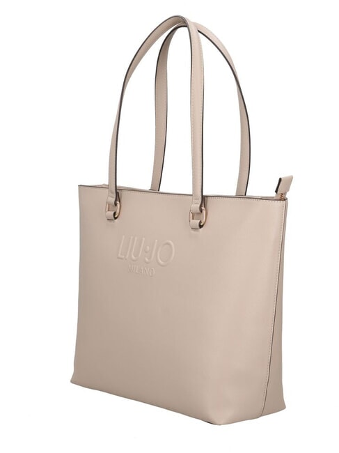 HALONA  Shopper NEUTRO - Borse Donna