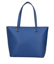 LIUJO HALONA  Shopper dust blue - Borse Donna - 3