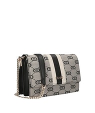 LIUJO MANHATTAN  Borsetta a tracolla NERO - Borse Donna - 2