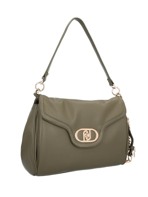 DYANI  Borsa a spalla armygreen - Borse Donna