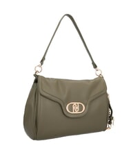 LIUJO DYANI  Borsa a spalla armygreen - Borse Donna - 2