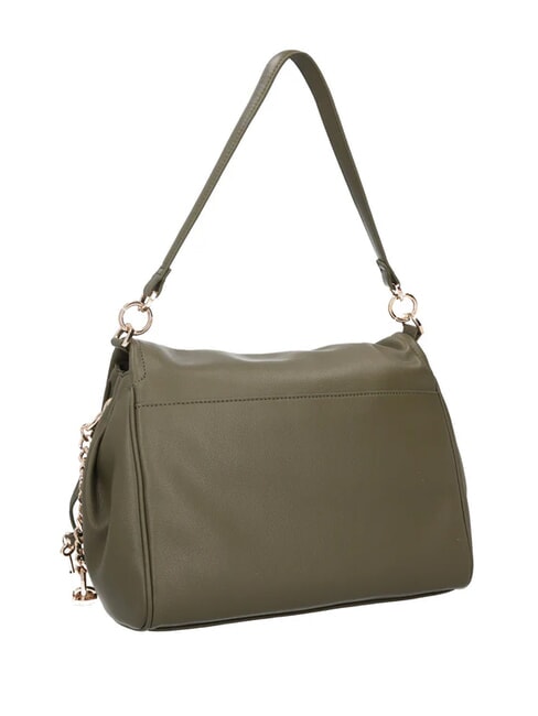 DYANI  Borsa a spalla armygreen - Borse Donna
