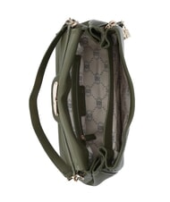LIUJO DYANI  Borsa a spalla armygreen - Borse Donna - 4