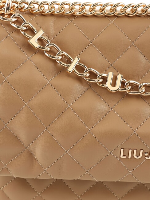 HUMITA  Borsa a tracolla cammello - Borse Donna