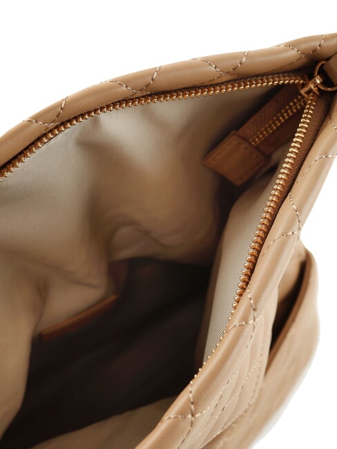 HUMITA  Borsa a tracolla cammello - Borse Donna