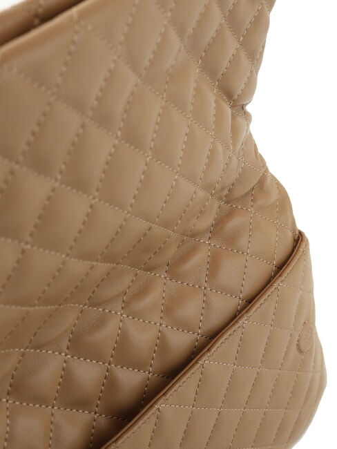 HUMITA  Borsa a tracolla cammello - Borse Donna