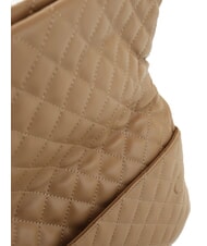 LIUJO HUMITA  Borsa a tracolla cammello - Borse Donna - 5