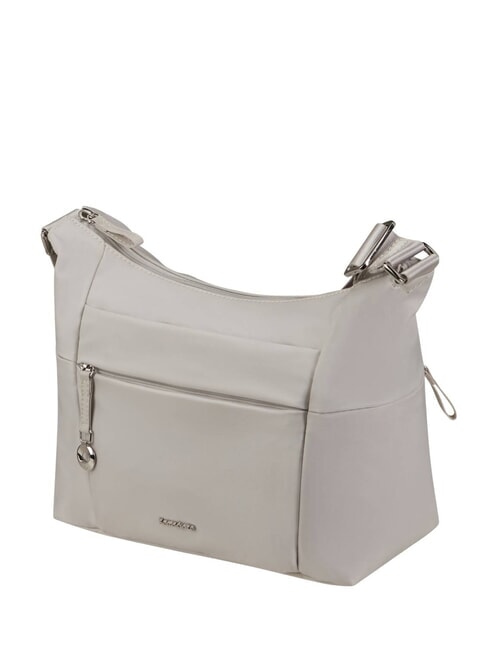 MOVE 5.0 S Borsa a tracolla cloudy grey - Borse Donna