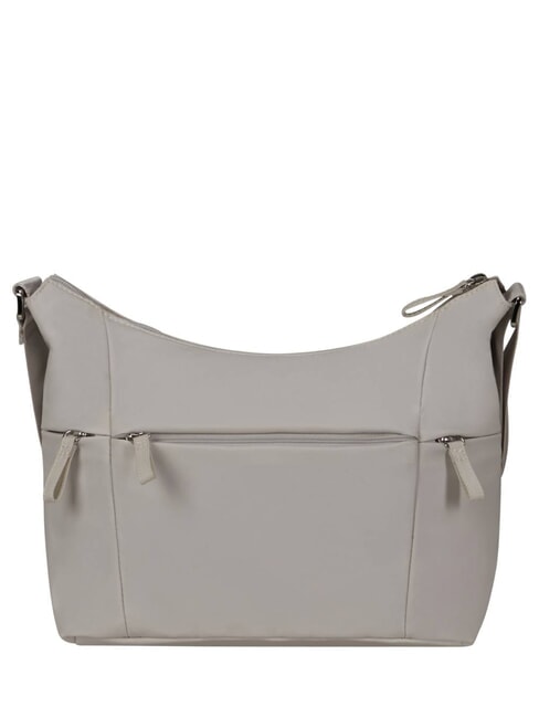 MOVE 5.0 S Borsa a tracolla cloudy grey - Borse Donna