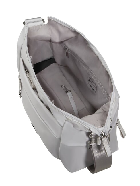 MOVE 5.0 S Borsa a tracolla cloudy grey - Borse Donna