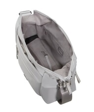 SAMSONITE MOVE 5.0 S Borsa a tracolla cloudy grey - Borse Donna - 4