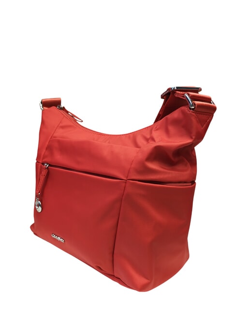 MOVE 5.0 S Borsa a tracolla coral red - Borse Donna