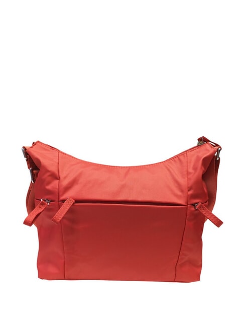 MOVE 5.0 S Borsa a tracolla coral red - Borse Donna