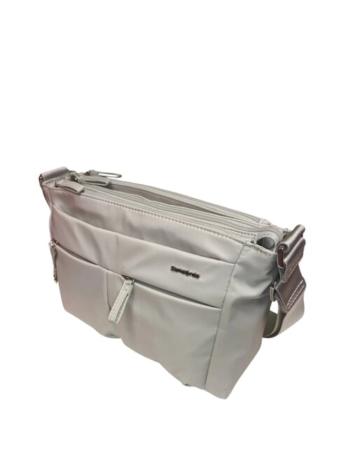 MOVE 5.0 Borsa a tracolla cloudy grey - Borse Donna